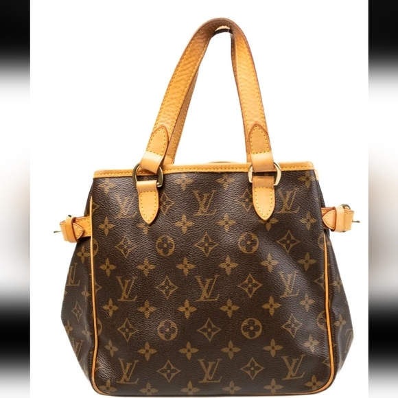 LOUIS VUITTON BATIGNOLLES BAG (EUC) - Picture 1 of 15